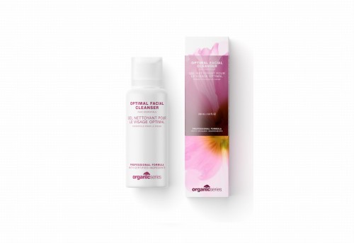 ŻEL do demakijażu oczu 200ml 