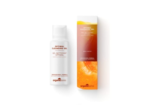 ŻEL do mycia twarzy  200ml  