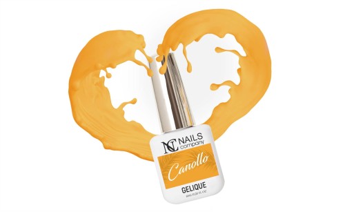 LAKIER hybrydowy - CANOLLO / Florence, 6 ml 