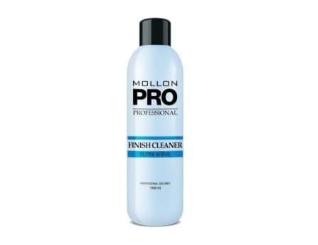 FINISH CLEANER Super Shine - Preparat do usuwania warstwy dysperseryjnej, 1000 ml