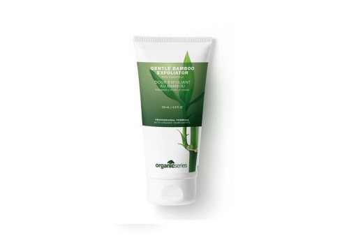 PEELING Bambusowy, drobnoziarnisty 200ml