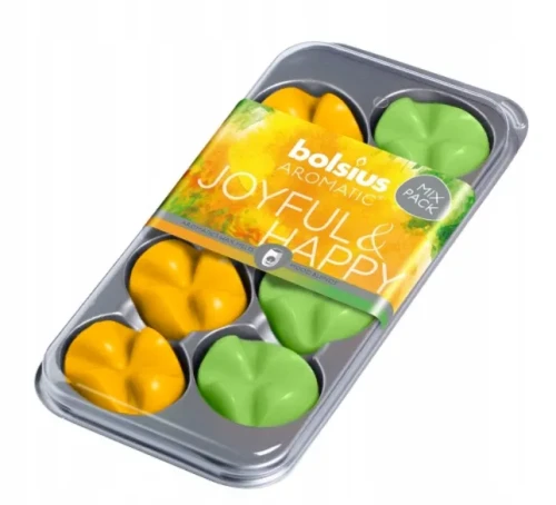 AROMATIC płatki zapachowe op.8 JOYFUL HAPPY 